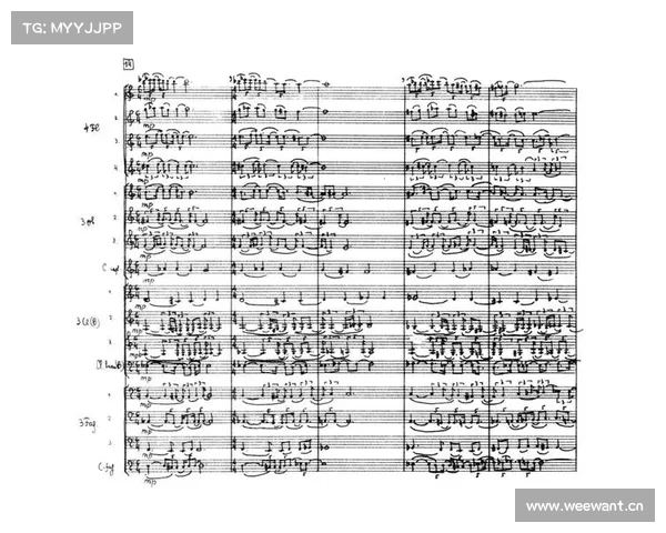 舞动指尖,谱写节奏狂想 舞动指尖,谱写节奏狂想
